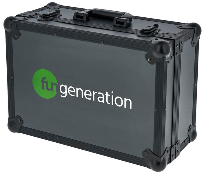 Fun Generation Eco Wood Case 4