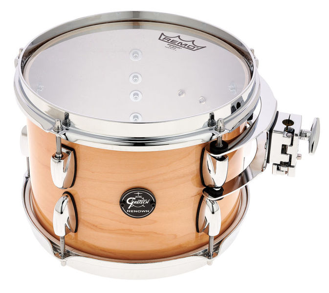 Gretsch Drums 10"x07" TT Renown Maple -GN