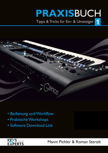 Keys Experts Verlag Genos Praxis Buch 1