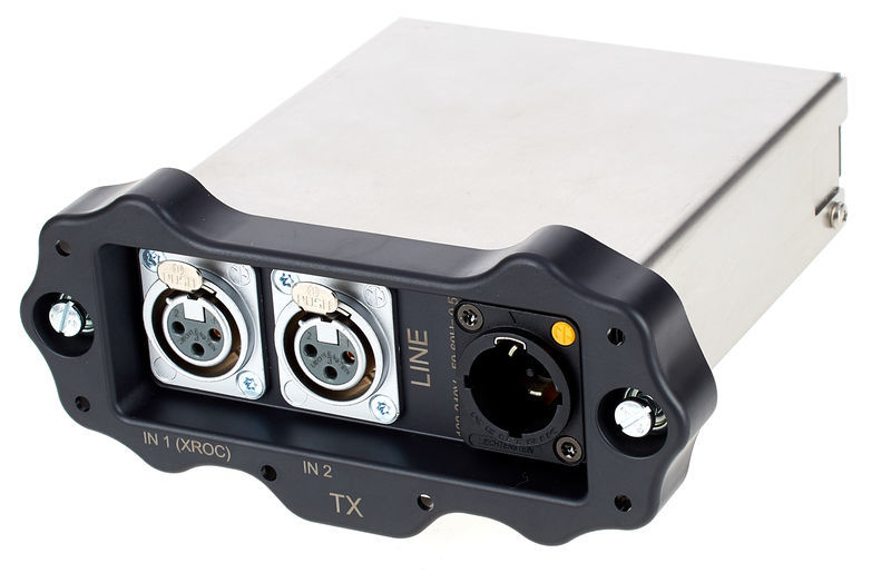 Neutrik NXP-TM-ANA-E