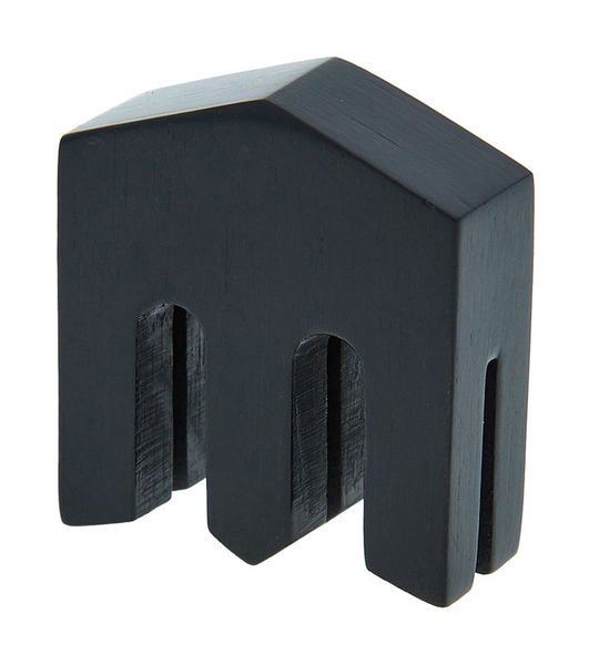 Roth & Junius Viola Mute Hill Style Ebony