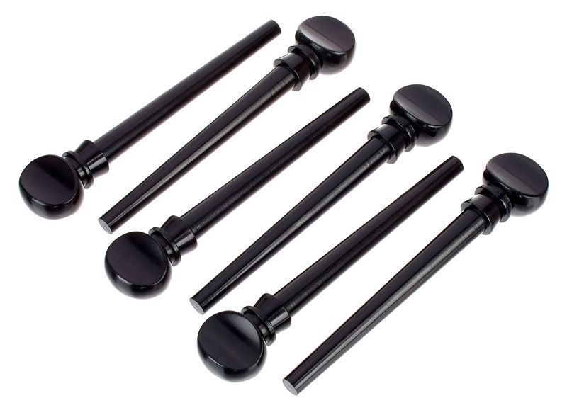 Roth & Junius LP1-E Lute Peg Set of 6pcs