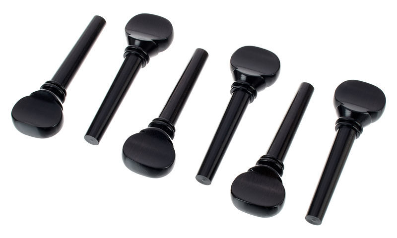 Roth & Junius LP2-E Lute Peg Set of 6pcs