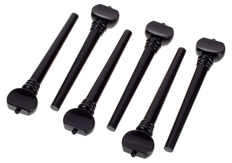 Roth & Junius LP3-E Lute Peg Set of 6ps