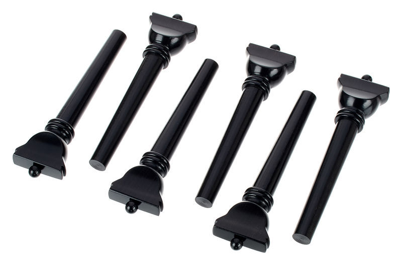 Roth & Junius LP4-E Lute Peg Set of 6pcs