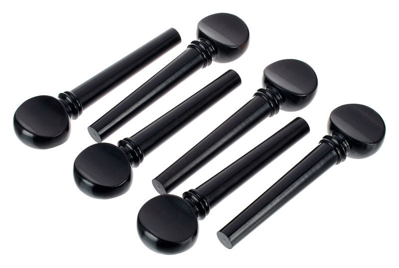 Roth & Junius FP1-E Guitar Peg Set of 6pcs