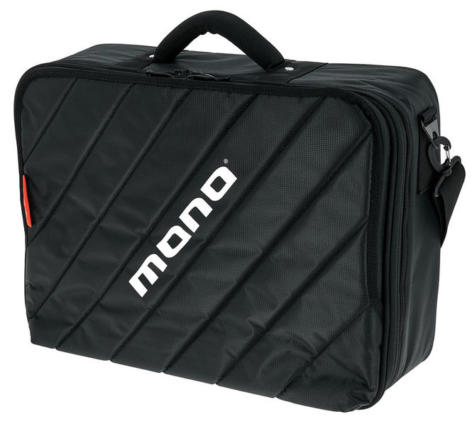 Mono Cases Pedalboard Case Club 2.0 BK