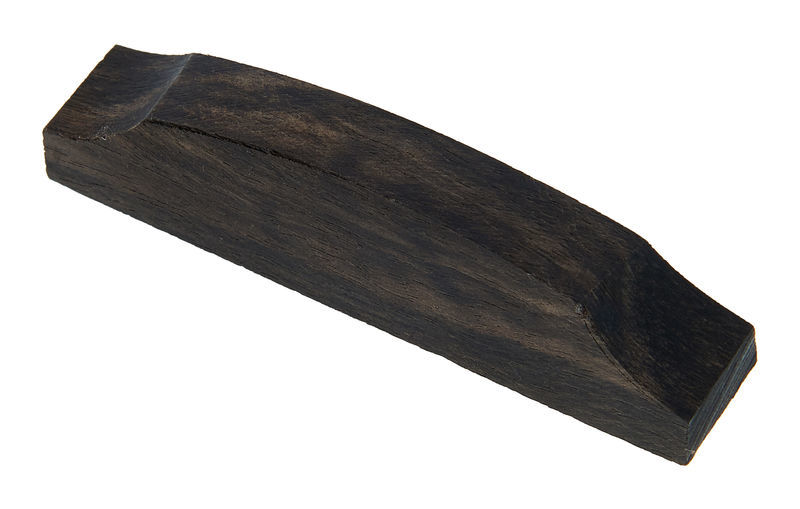 Roth & Junius Bass Upper Nut Ebony
