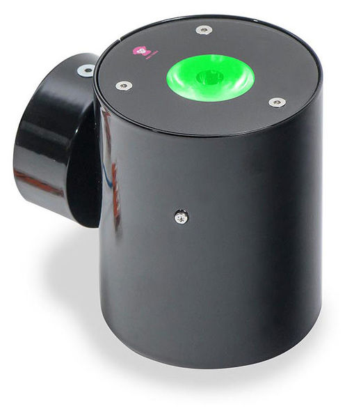 Ape Labs Double Wall mini Black