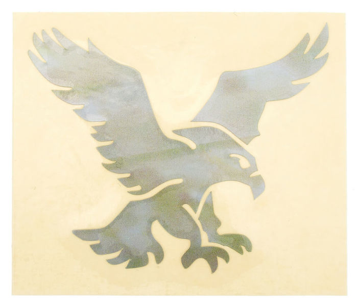 Jockomo J. Garcia's Eagle WP