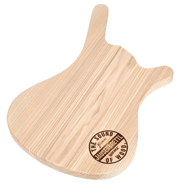 Warwick Breadboard Corvette