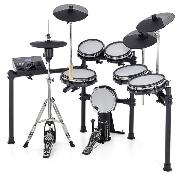 Millenium Mps 850 E Drum Set Musikhaus Thomann