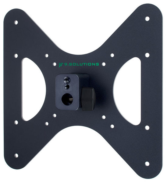 9 solutions VESA Mount Large 200mm Thomann United States