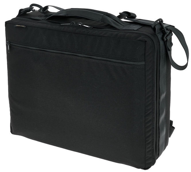 Brass Bags Premier German Trumpet Quad