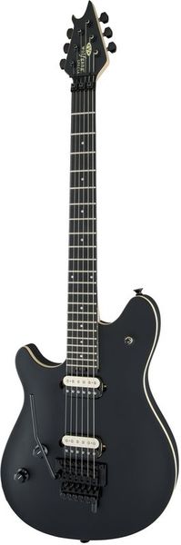 Evh Wolfgang Special LH Stealth BK