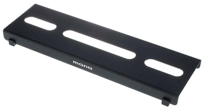 Mono Cases Pedalboard Lite Black