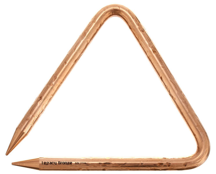 Black Swamp Percussion LBT5 Triangle