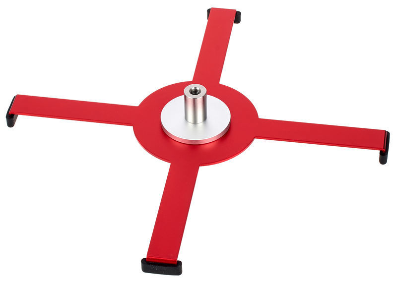 Keith McMillen Bop Pad Mount