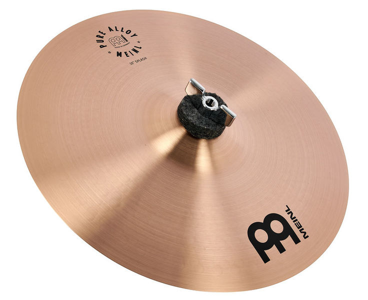 Meinl Pure Alloy 10" Splash