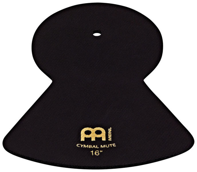 Meinl 16" Cymbal Mute