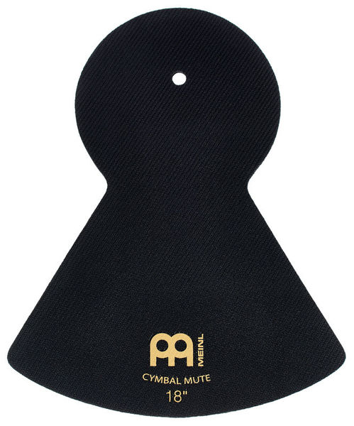 Meinl 18" Cymbal Mute
