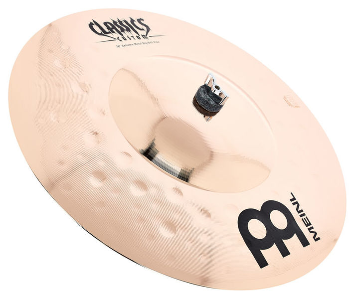 Meinl 18" Extreme Metal Big Bell Ri.