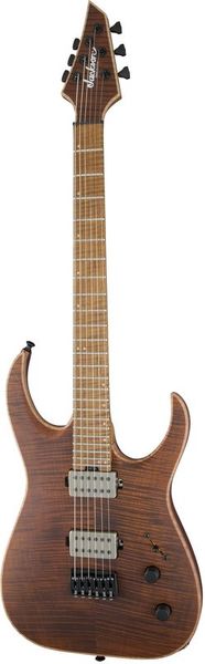 Jackson Misha Mansoor HT6 Amber Tiger