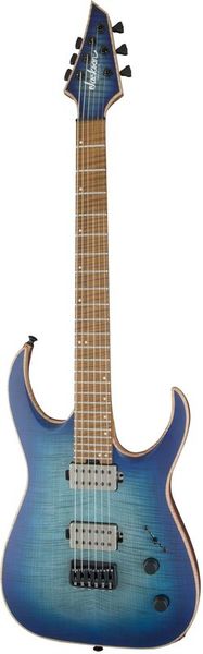 Jackson Misha Mansoor HT6 Laguna Burst