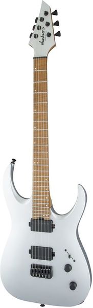 Jackson Misha Mansoor HT6 Silver