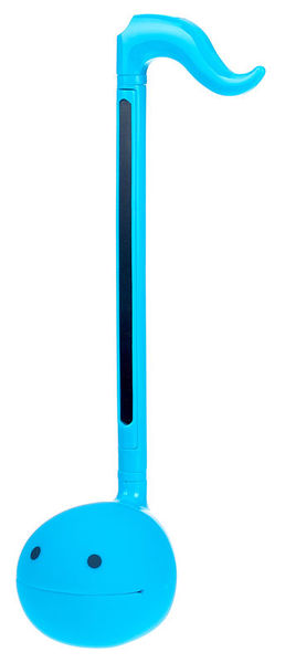 Otamatone Classic Blue