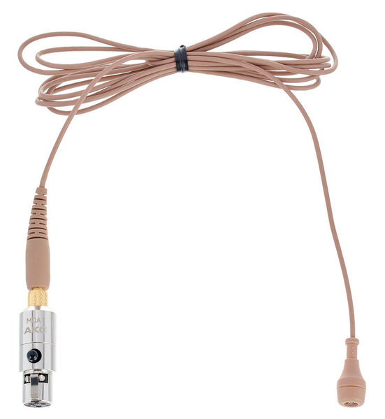 AKG LC 617 MD Tan