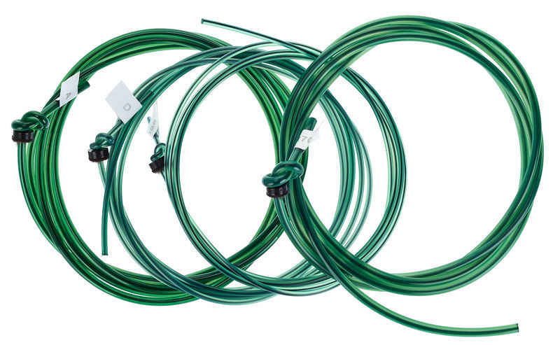 Slap Happy Weed Wackers Kevlar Core Nylon STD / GR