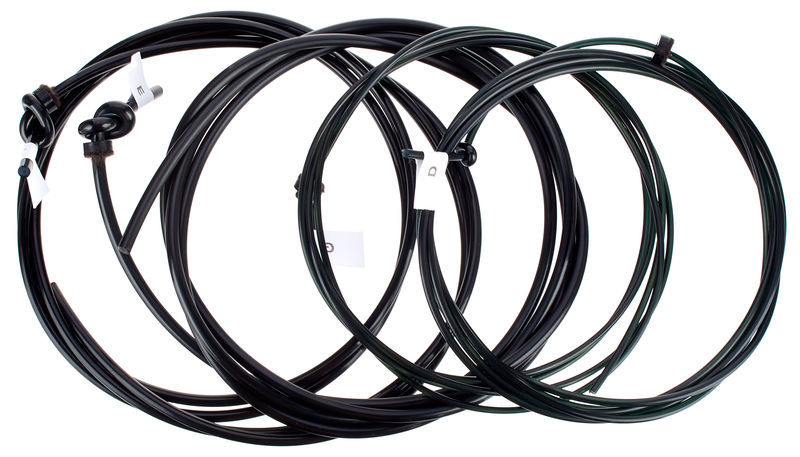 Slap Happy Weed Wackers Kevlar Core Nylon STD / BK