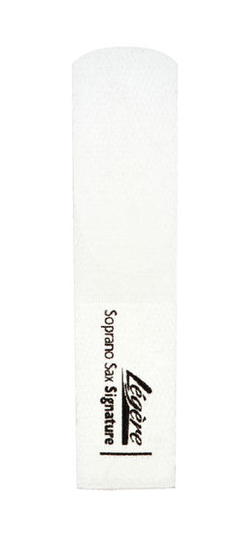 Legere Signature Soprano Sax 4.0