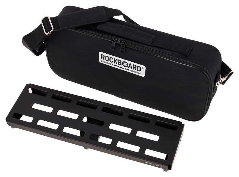 Rockboard DUO 2.1 B
