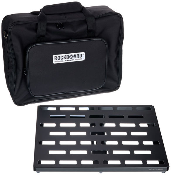 Rockboard QUAD 4.1 B