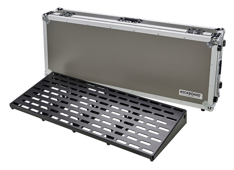 Rockboard CINQUE 5.4 C
