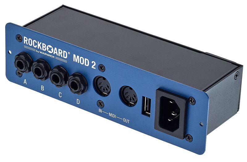 Rockboard MOD 2