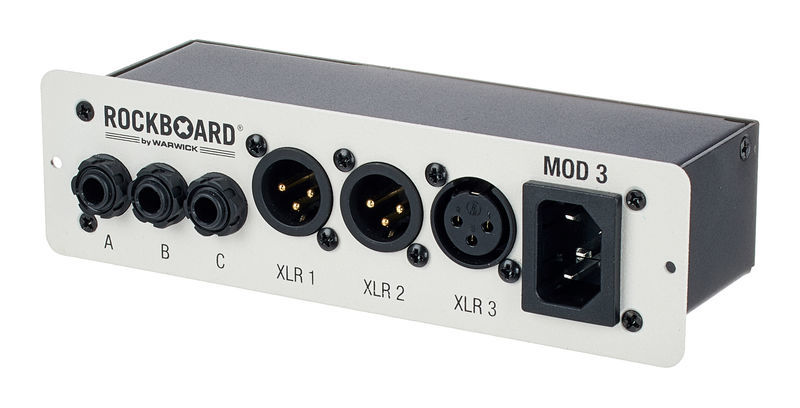 Rockboard MOD 3
