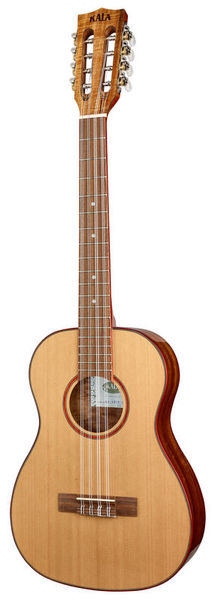 Kala Solid Cedar Acacia Baritone 8