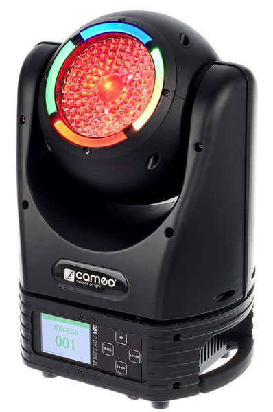 Cameo Movo Beam Z 100