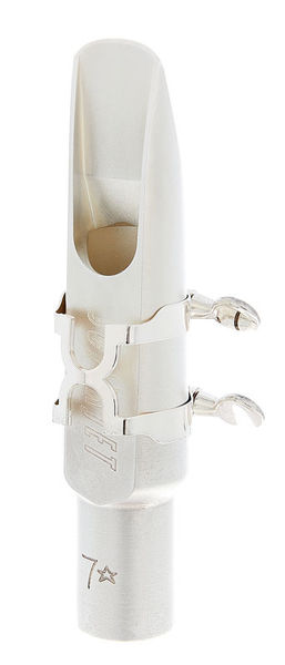 Jody Jazz Tenor Super Jet 7*