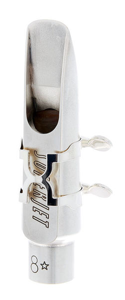 Jody Jazz Tenor Super Jet 8*