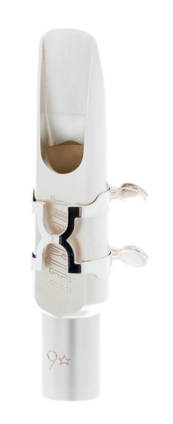 Jody Jazz Tenor Super Jet 9*