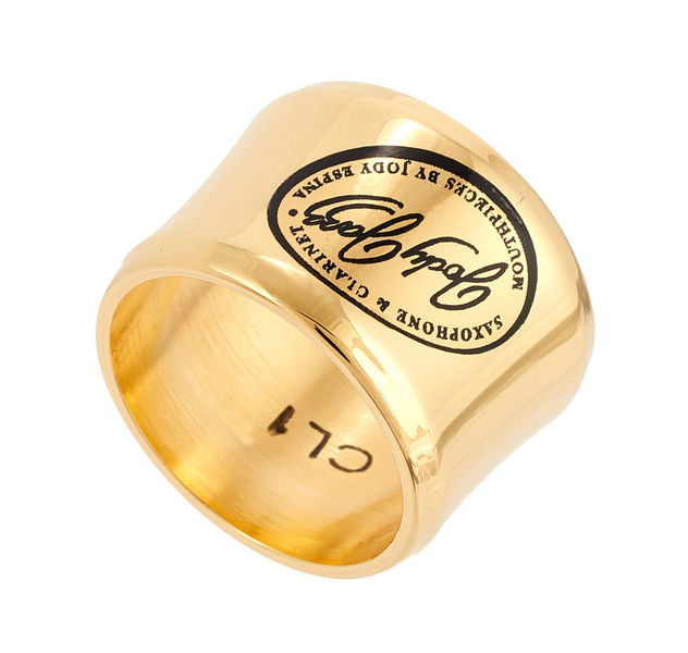 Jody Jazz Power ring CL1