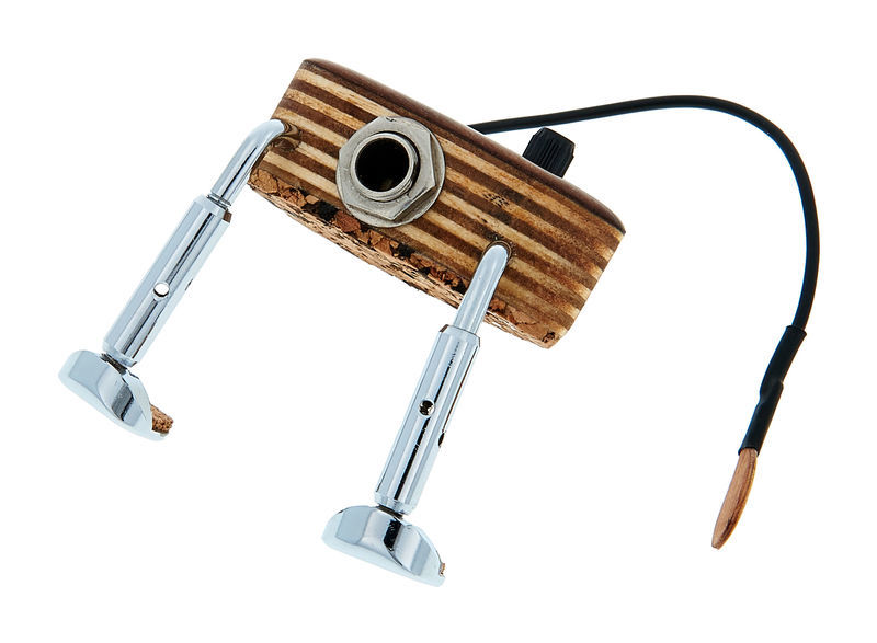 Gewa VV-2 Violin Pickup