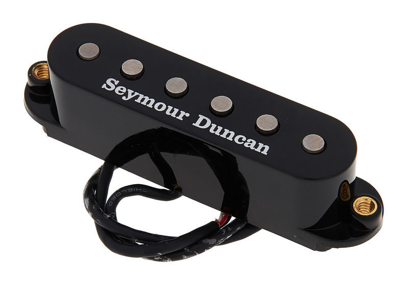 Seymour Duncan STK-S7 Black