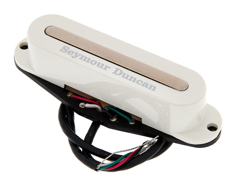 Seymour Duncan STK-2N Hot Stack White