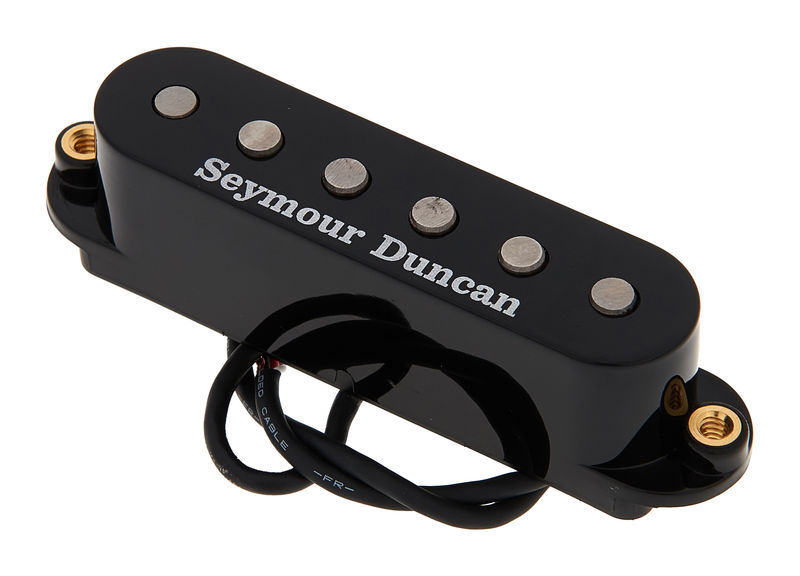 Seymour Duncan STK-6B Black
