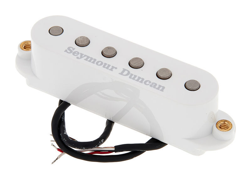 Seymour Duncan STK-6B White